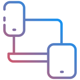 Devices  Icon