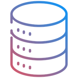 Database  Icon