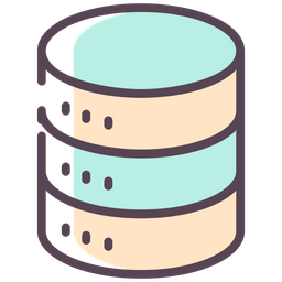 Database  Icon