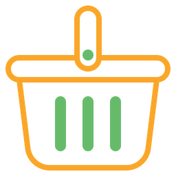 Cart  Icon