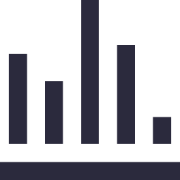 Balkendiagramm  Symbol