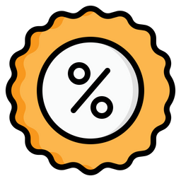 Badge  Icon