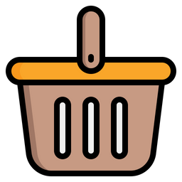 Cart  Icon