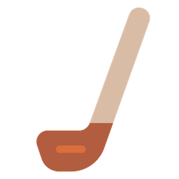 Hockey Stick  Icon