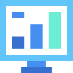 Growth  Icon