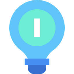 Idea  Icon