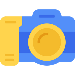 Camera  Icon