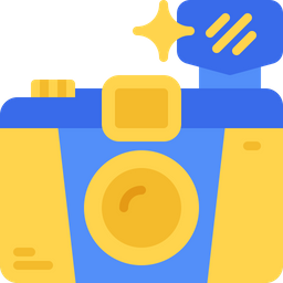 Camera  Icon