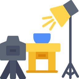 Camera  Icon