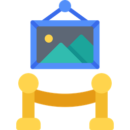 Gallery  Icon