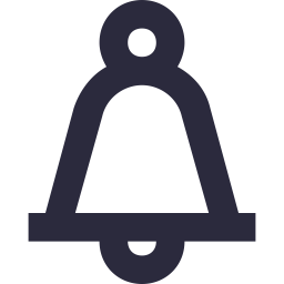 Bell  Icon