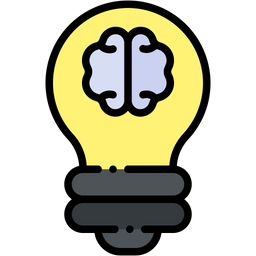 Brainstorm  Icon