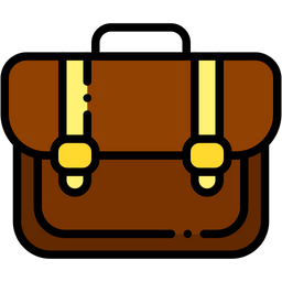 Briefcase  Icon