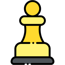 Chess Piece  Icon