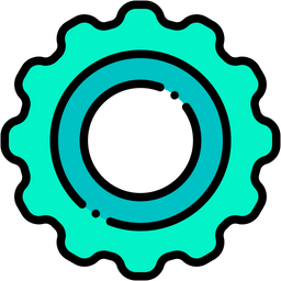 Cogwheel  Icon