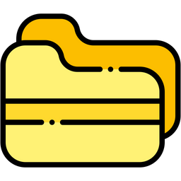 Folder  Icon