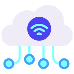 Cloud  Icon