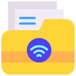 Folder  Icon