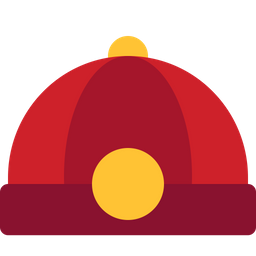 Chinese Hat  Icon