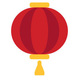 Lantern  Icon