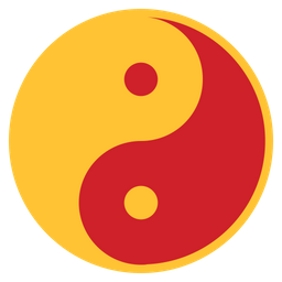 Yin  Icon