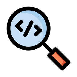 Code  Icon