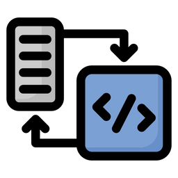 Code  Icon