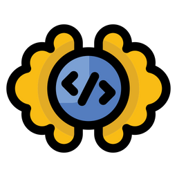 Coding Mind  Icon