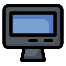 Computer  Icon