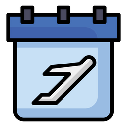 Calander  Icon