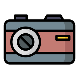 Camera  Icon