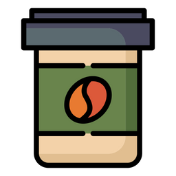 Coffee Cup  Icon