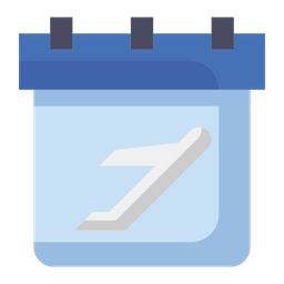 Calander  Icon