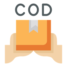 Cod  Icon