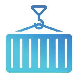 Container  Icon