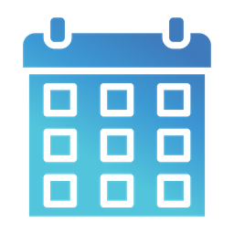 Calendar  Icon