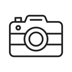 Camera  Icon