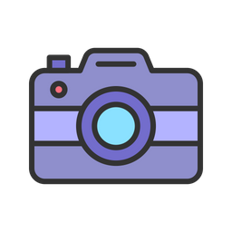 Camera  Icon