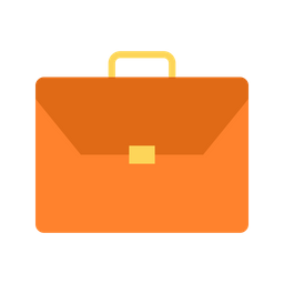 Briefcase  Icon