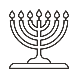 Candle  Icon