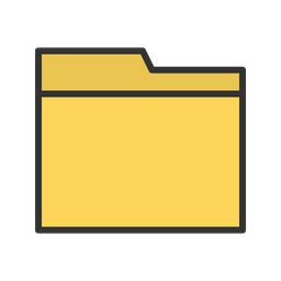 Folder  Icon