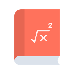 Algebra  Icon