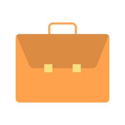 Briefcase  Icon