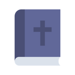 Bible  Icon