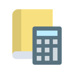 Calculator  Icon