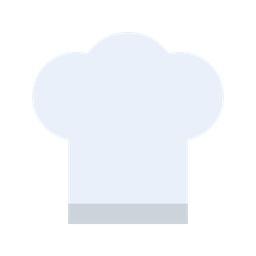 Chef Hat  Icon