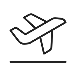 Departure  Icon