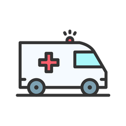 Ambulance  Icon