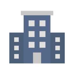 Accomodation  Icon