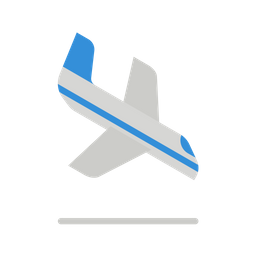 Arrival  Icon